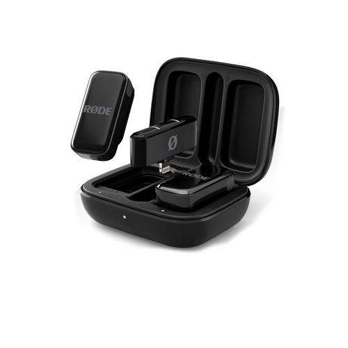 RODE Wireless Micro
